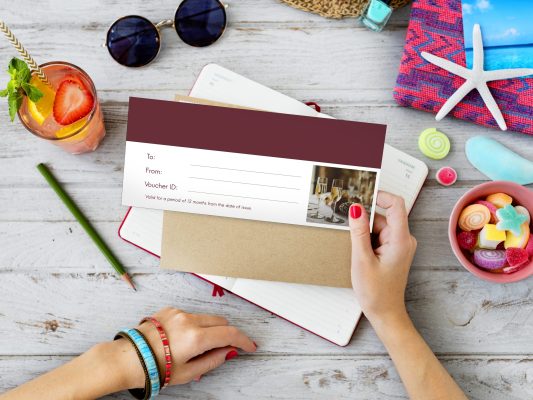 Gift Voucher Coupon Discount Special Offer Gift Voucher Coupon Discount Special Offer
